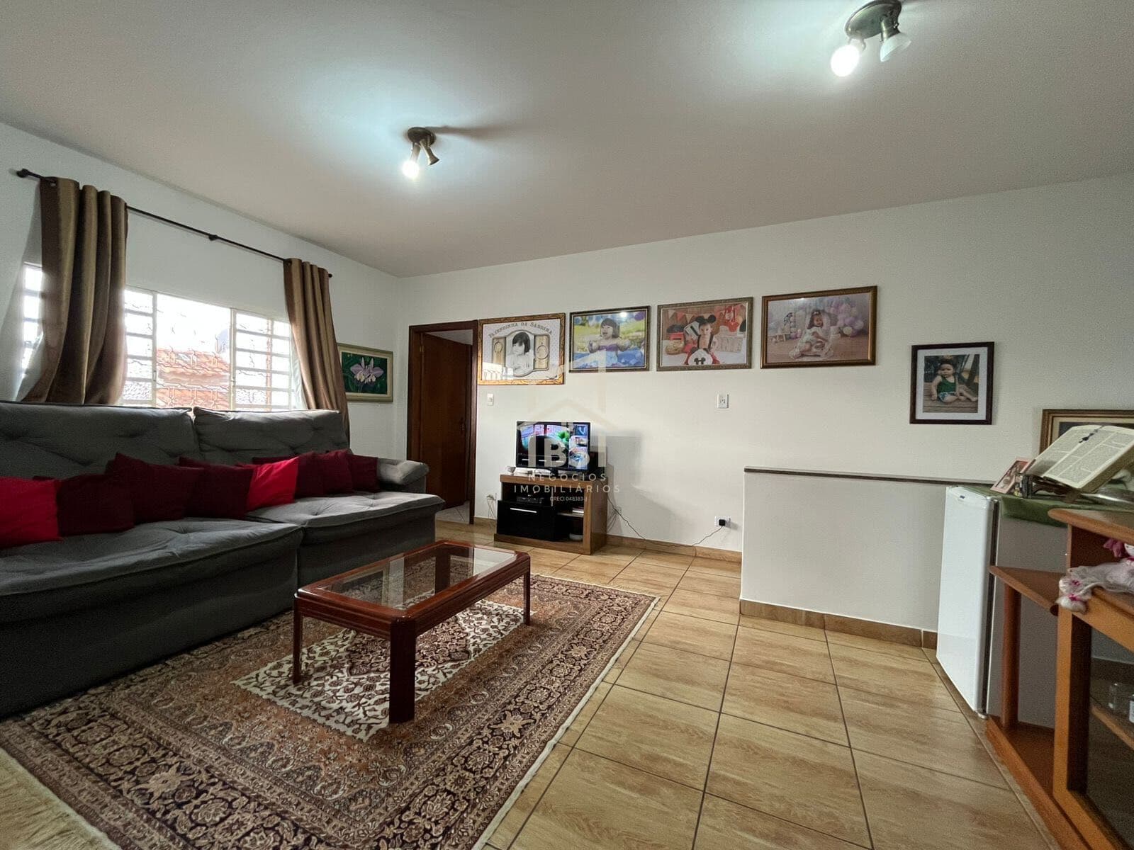 🏡 Oportunidade de Permuta! Sobrado na Regiao da Vila Sao Geraldo Taubaté, com 500 m² de terreno e 349 m² de área construída.