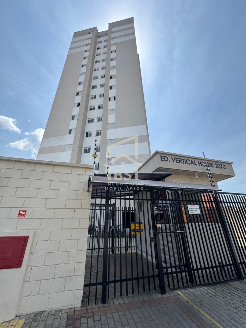Vendo Apartamento 210 mil
