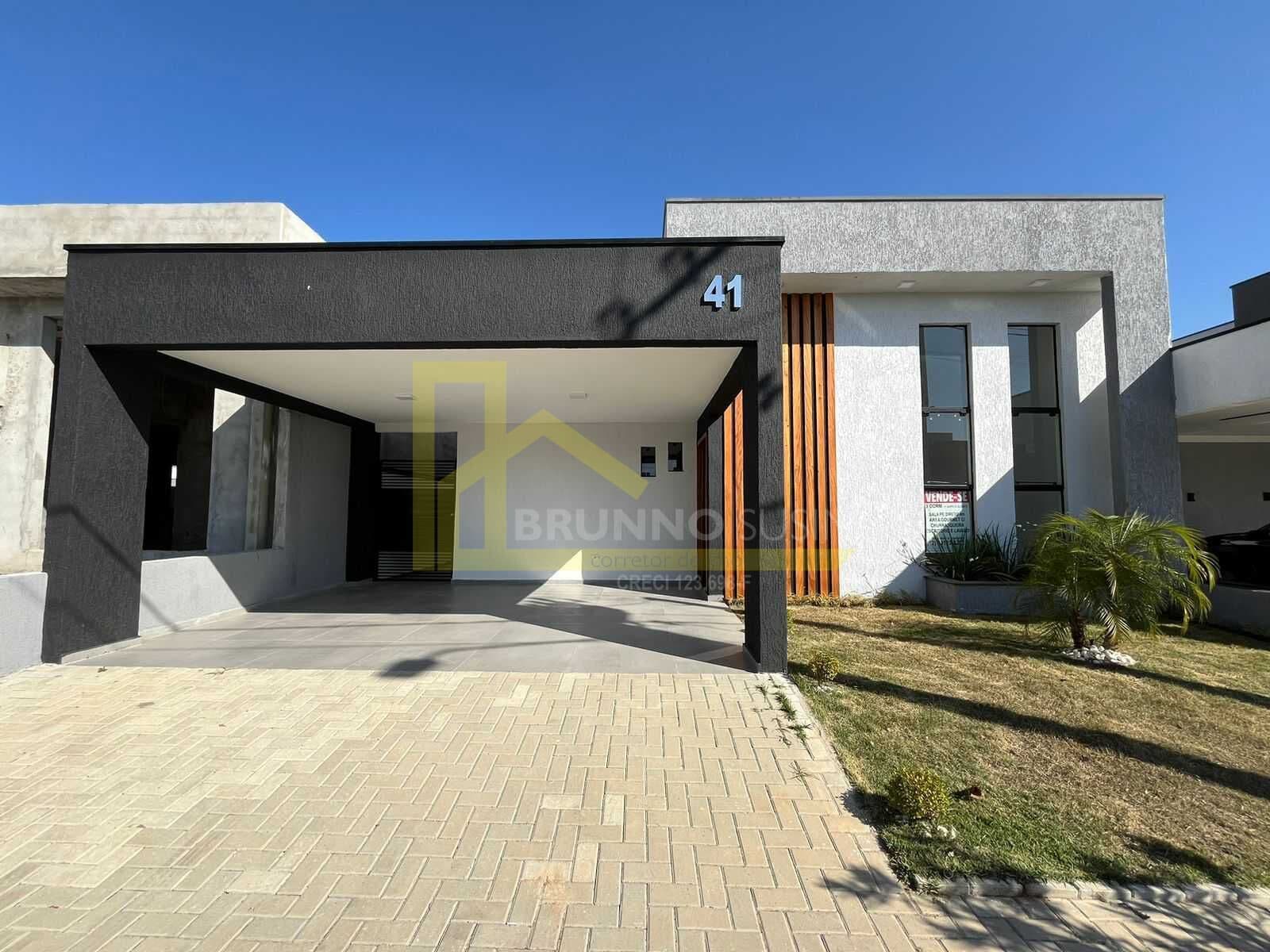 Lindissima casa rm condominio com Piscina