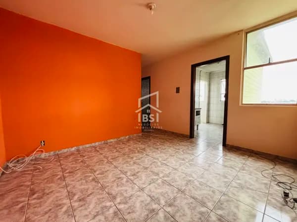 Apartamento em Taubaté - Estiva