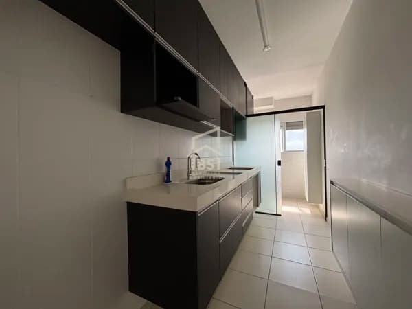 Apartamento em Taubaté - Independência