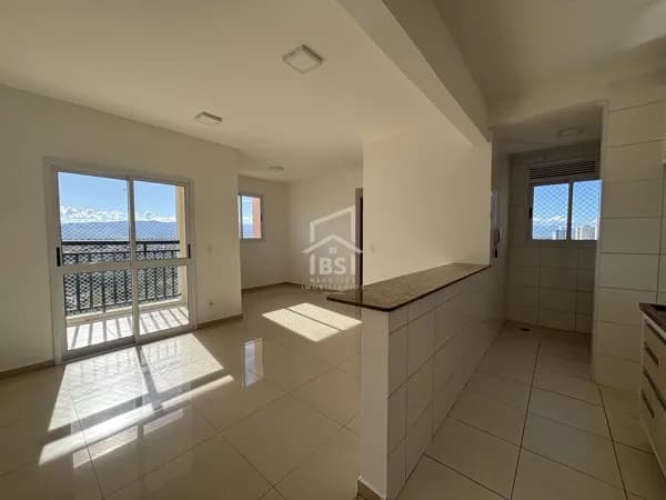 Apartamento em Taubaté - Vila Nossa Senhora das Graças