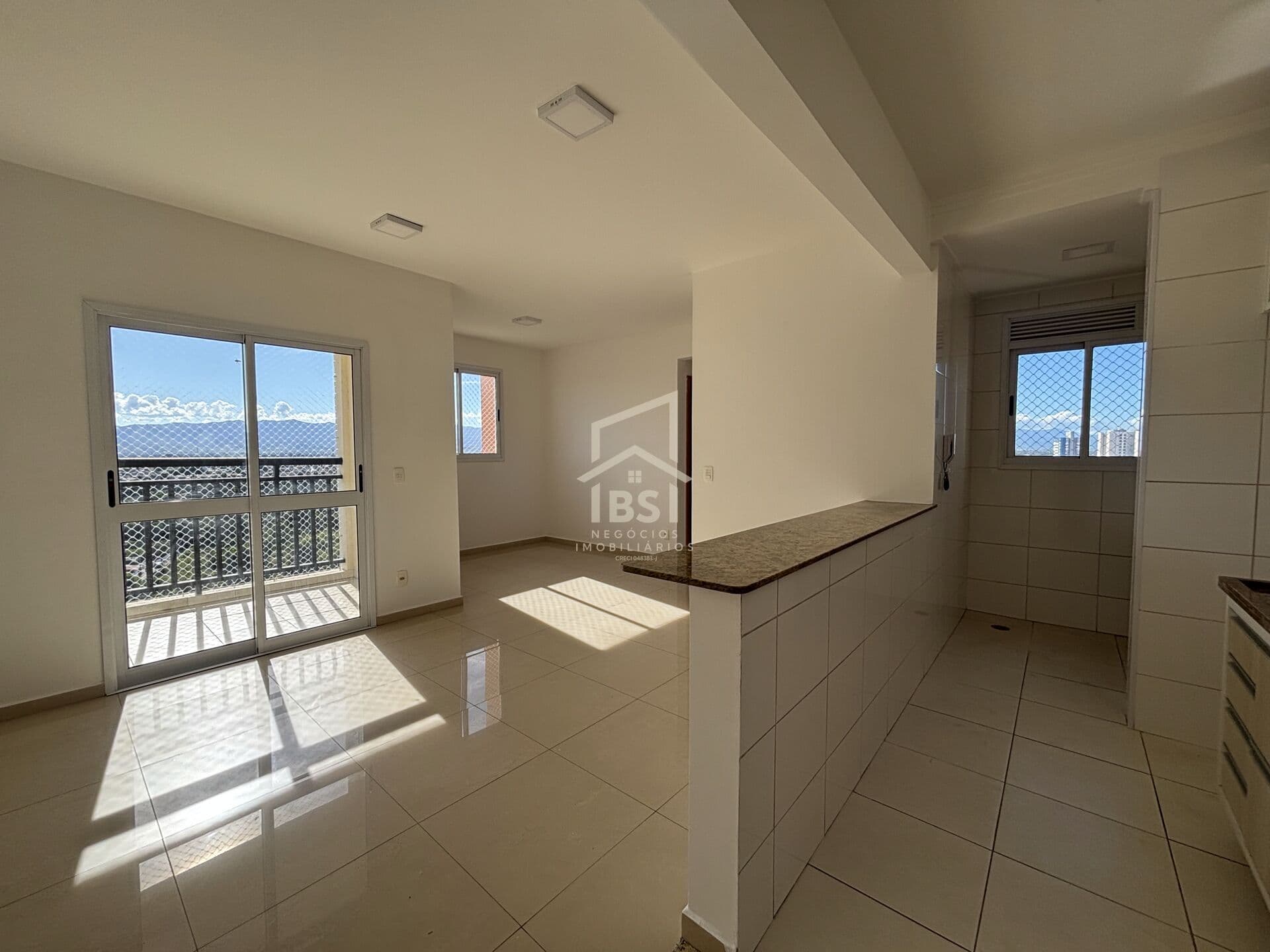 Apartamento em Taubaté - Vila Nossa Senhora das Graças