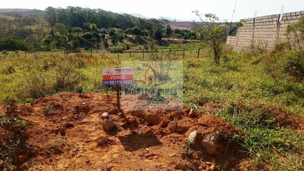 Terreno 200m² no Jardim Franco, Macaé-RJ