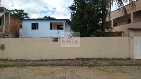 Sobrado em Vila Esperança, Conceição de Macabu/RJ