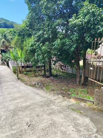 Terreno à venda na Bocaina, Conceição de Macabu/RJ