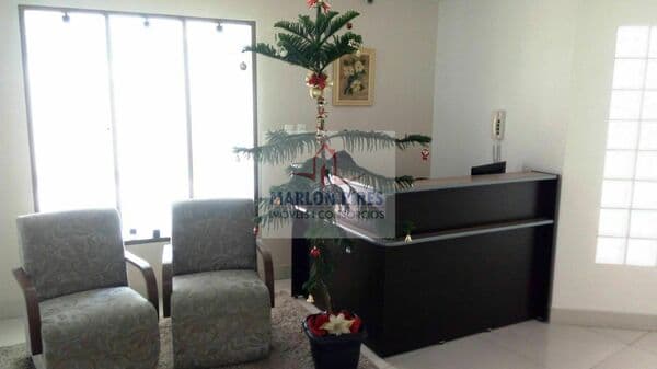 Apartamento Padrão