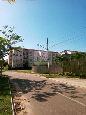 Apartamento em Macaé - Ajuda de Cima