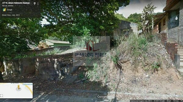 Terreno 720m² à venda em Conceição de Macabu