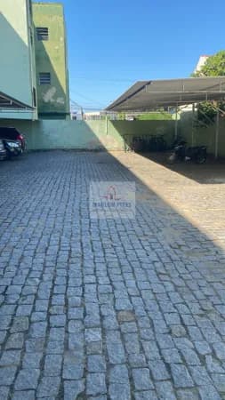Apartamento em Campos dos Goytacazes - Parque Corrientes