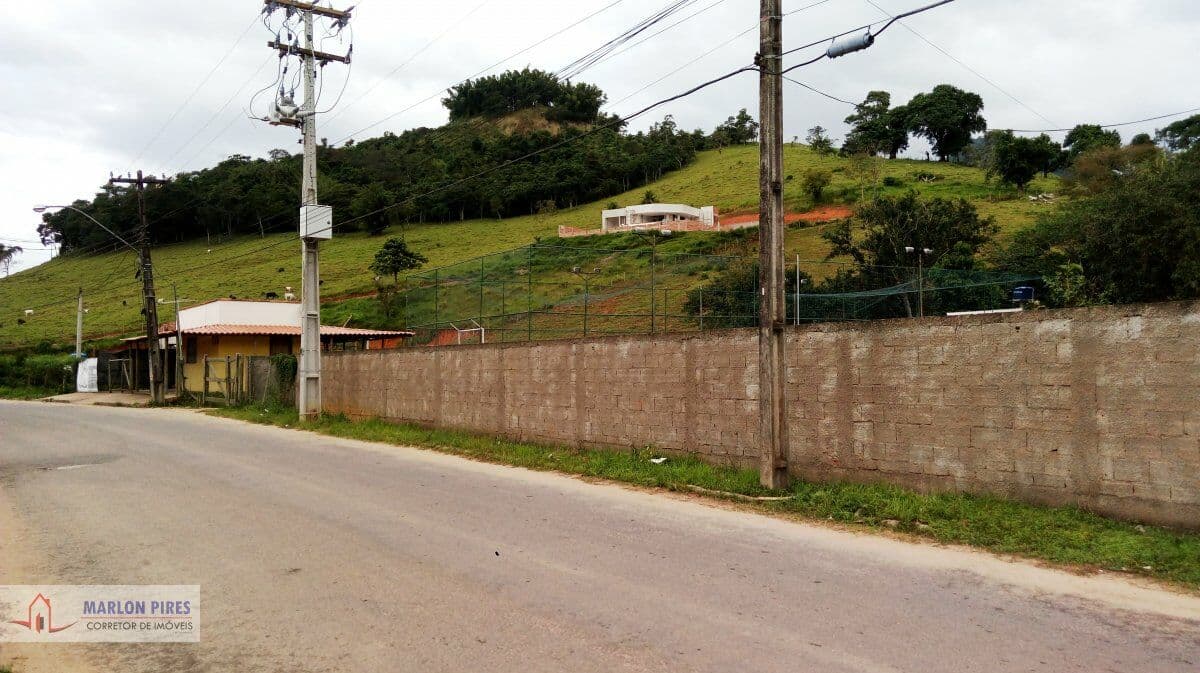 Terreno em Bocaina, Conceição de Macabu/RJ