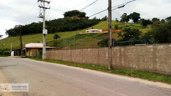 Terreno em Bocaina, Conceição de Macabu/RJ