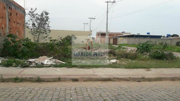 Lote/Terreno em Macaé - Lagomar