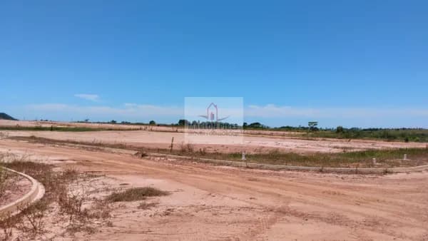Loteamento Montebello: Oportunidade de terrenos para Investimento e Moradia em Carapebus-RJ