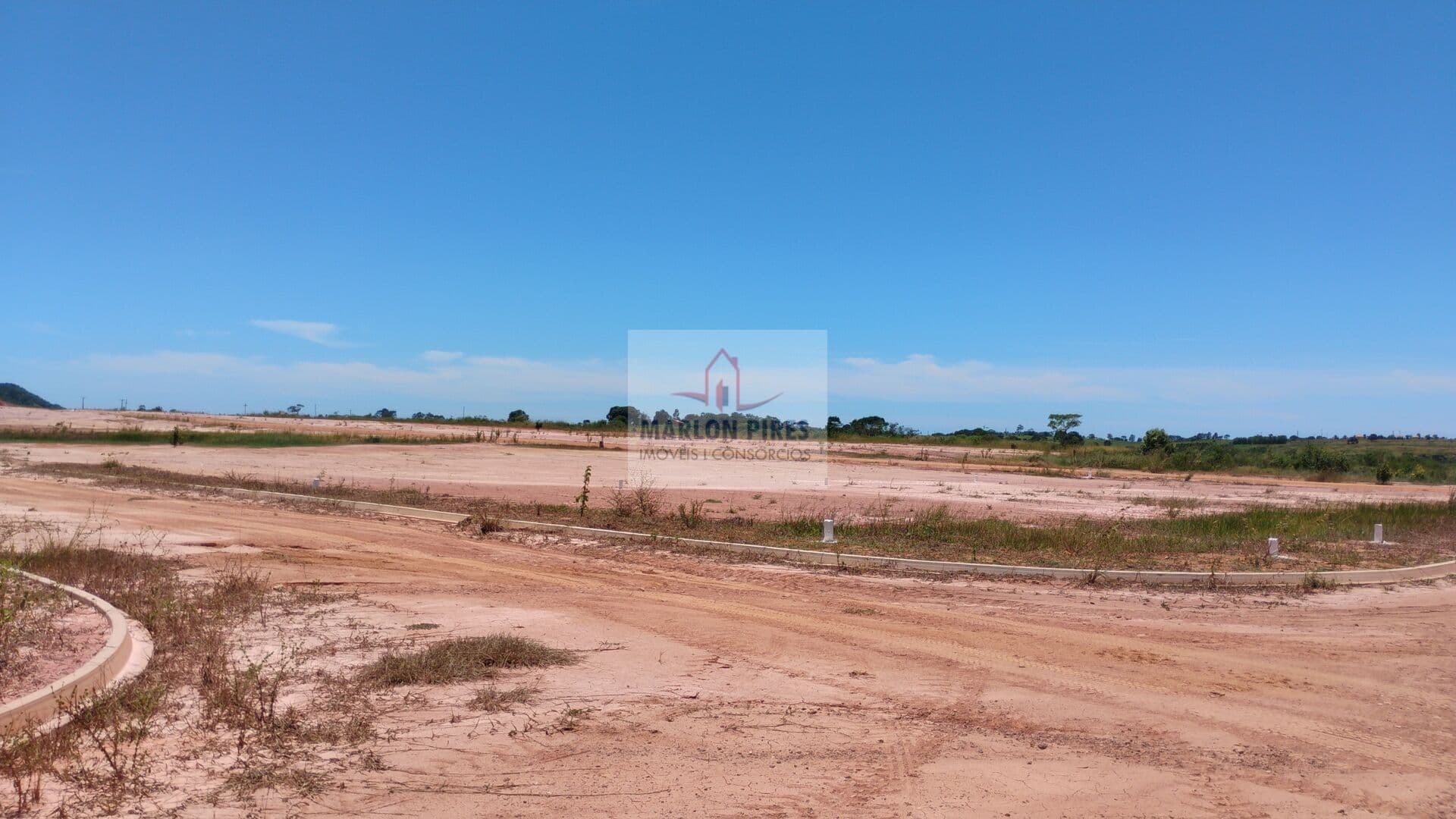Loteamento Montebello: Oportunidade de terrenos para Investimento e Moradia em Carapebus-RJ