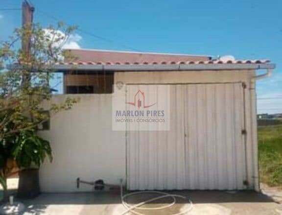 Casa em Macaé - Parque Atlântico
