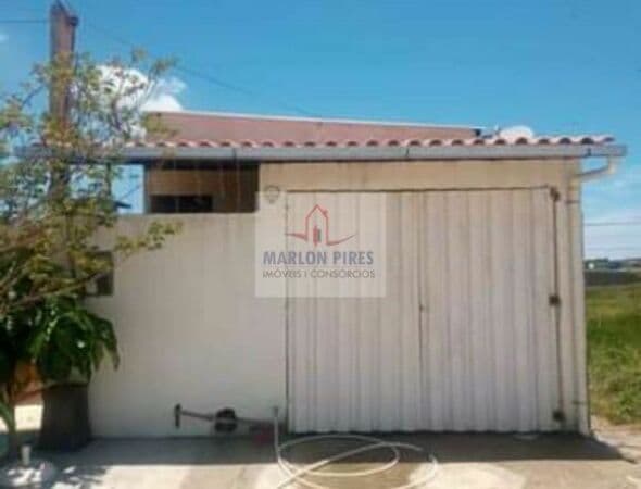 Casa em Macaé - Parque Atlântico