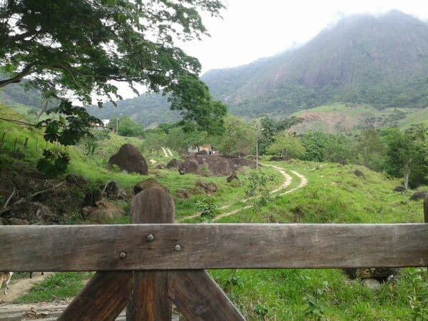 Propriedade à venda em Santa-Maria-Madalena-RJ