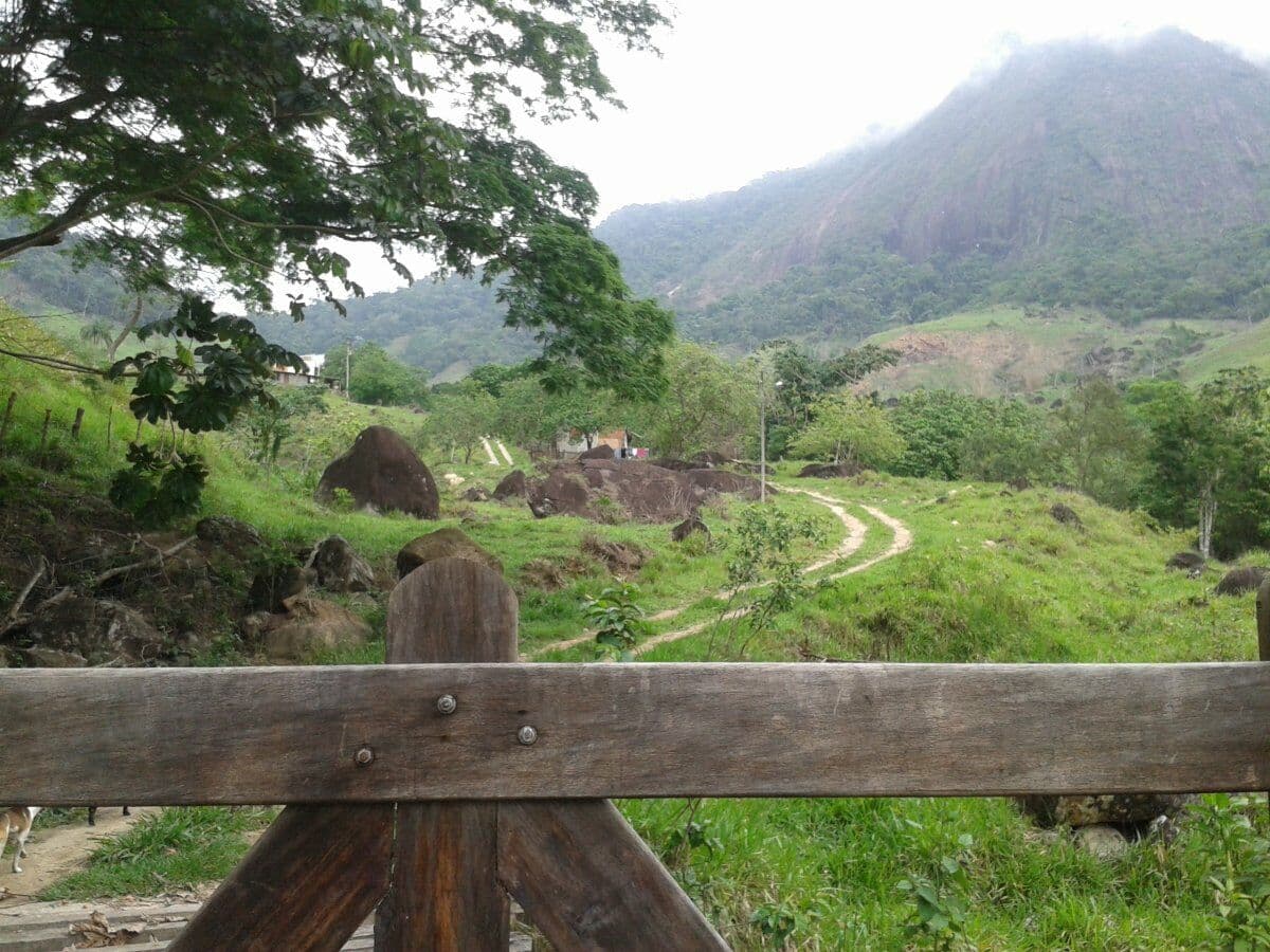Propriedade à venda em Santa-Maria-Madalena-RJ
