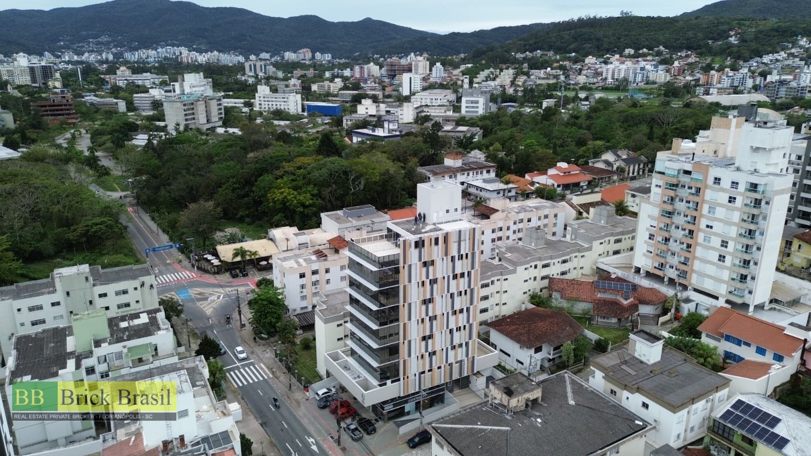 Apartamento em Florianópolis - Carvoeira