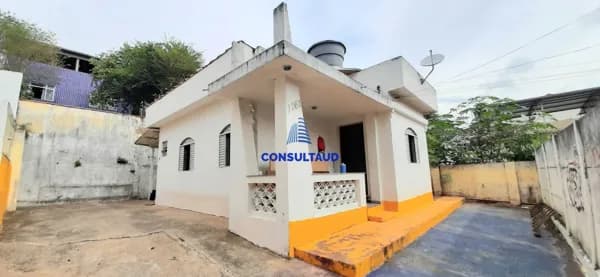 Casa para locação-São Lourenço-MG