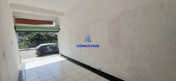 Loja para locação em de São Lourenço