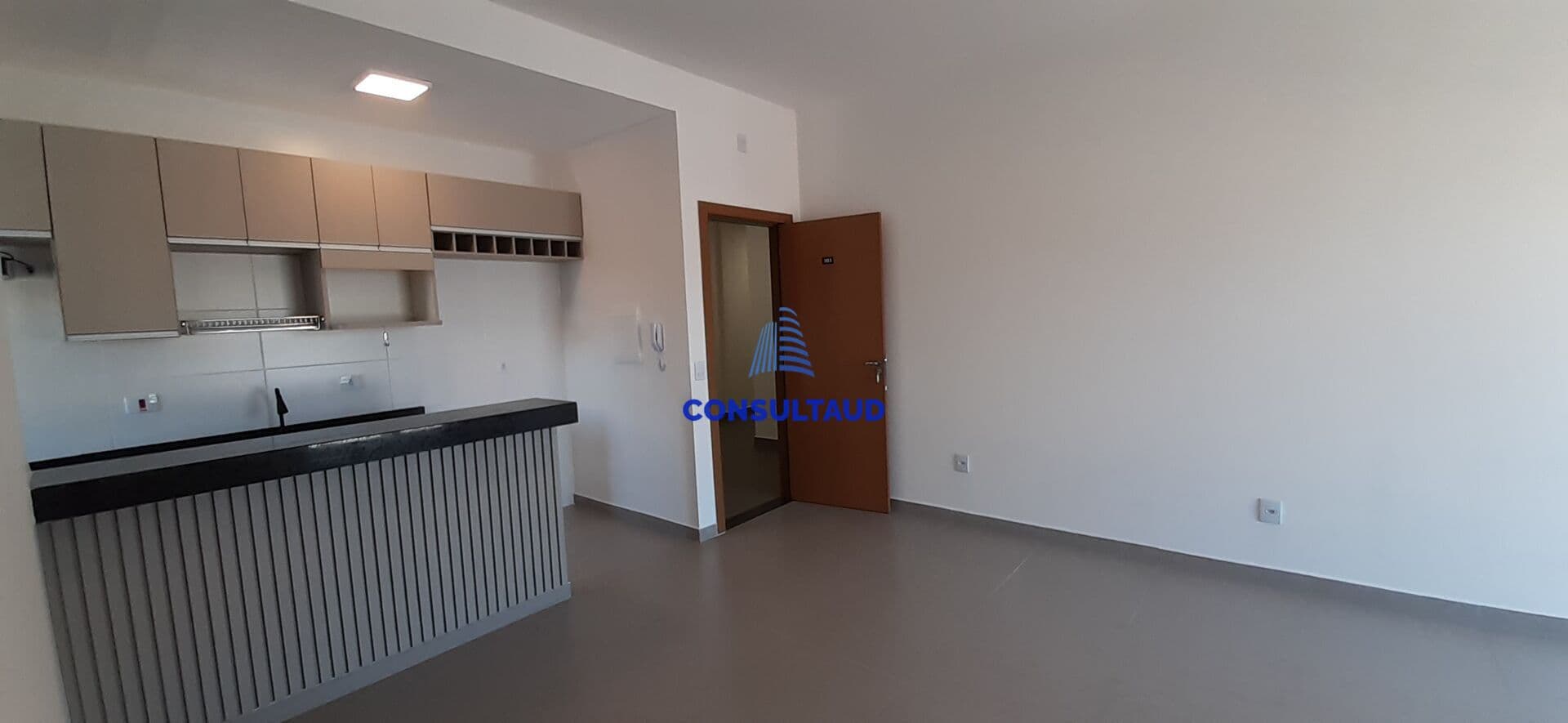 Apartamento em Estação, São Lourenço/MG
