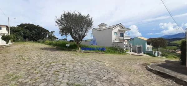 Terreno em São Lourenço/MG para venda
