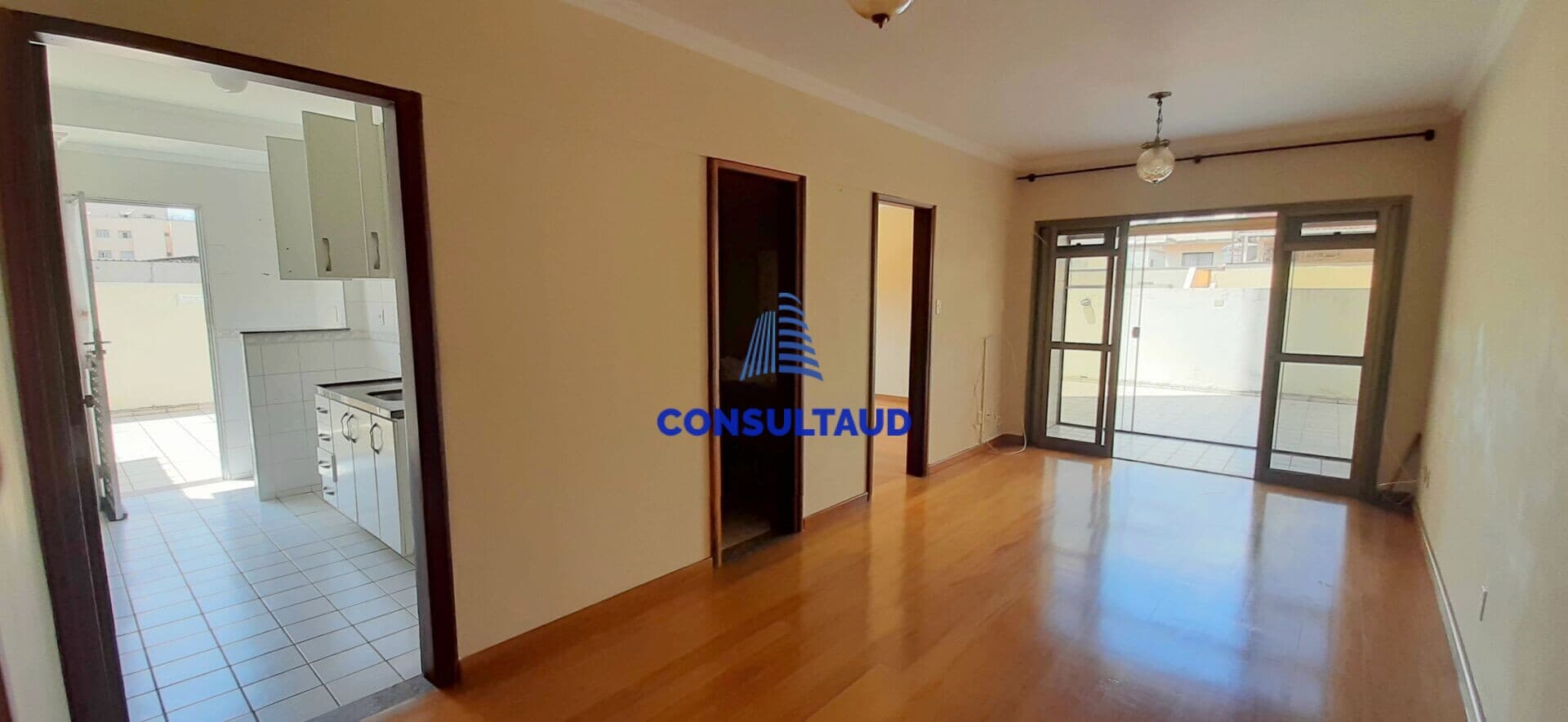 Apartamento em São Lourenço, MG, para venda