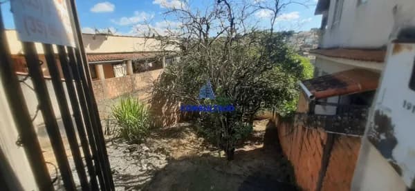 Terreno em Vila Carneiro, São Lourenço/MG