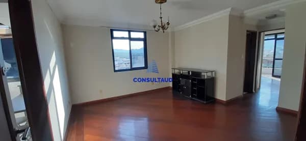 Apartamento para locação em São Lourenço