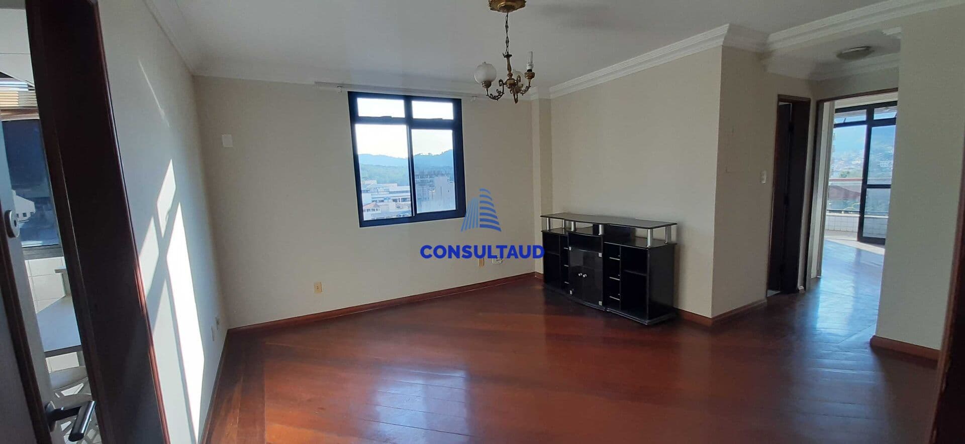 Apartamento para locação em São Lourenço