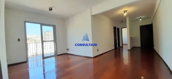 Apartamento em Centro, São Lourenço/MG