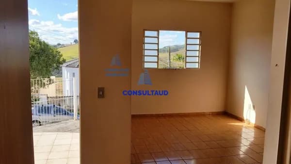 Casa em Serra Azul, São Lourenço/MG