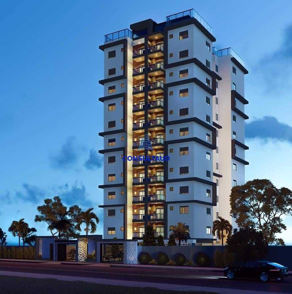 Apartamento novo em São Lourenço/MG para venda