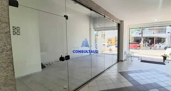 Loja em Centro, São Lourenço/MG