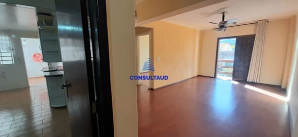 Apartamento em São Lourenço/MG para venda