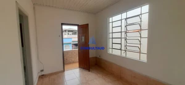 Casa em Porta-do-Céu, São Lourenço/MG