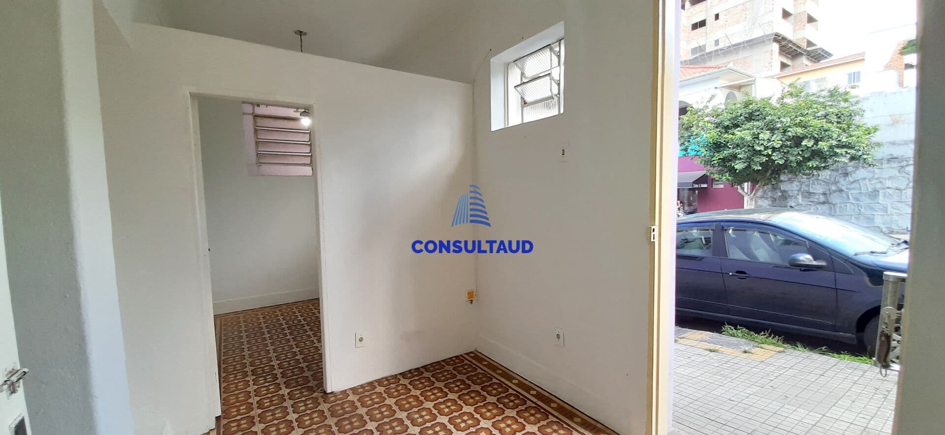 Apartamento em São Lourenço para locação