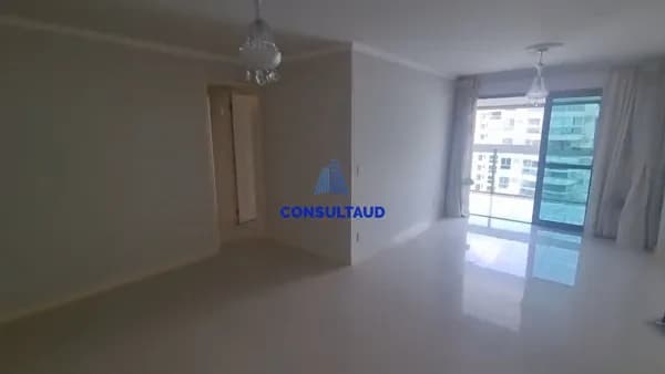 Apartamento em Barra Olímpica, Rio de Janeiro/RJ