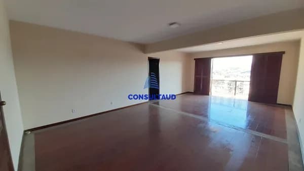 Apartamento em Parque Olímpico, São Lourenço/MG