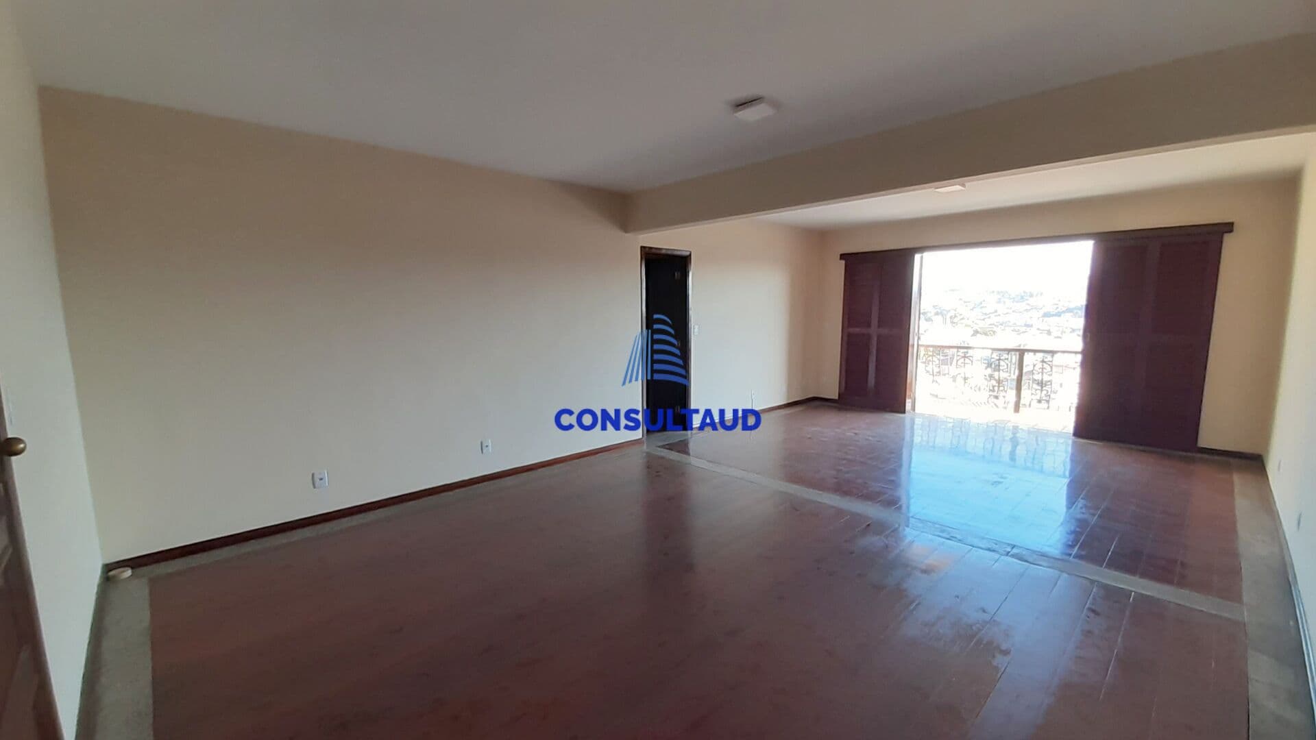 Apartamento em Parque Olímpico, São Lourenço/MG