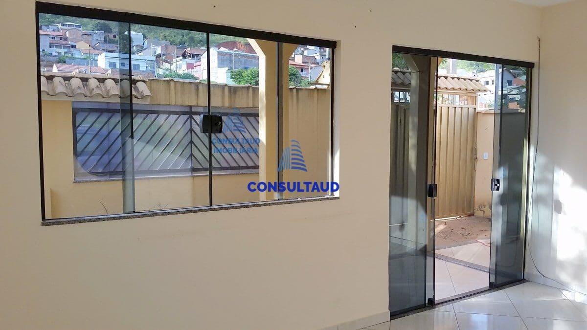 Casa para venda em São Lourenço-MG