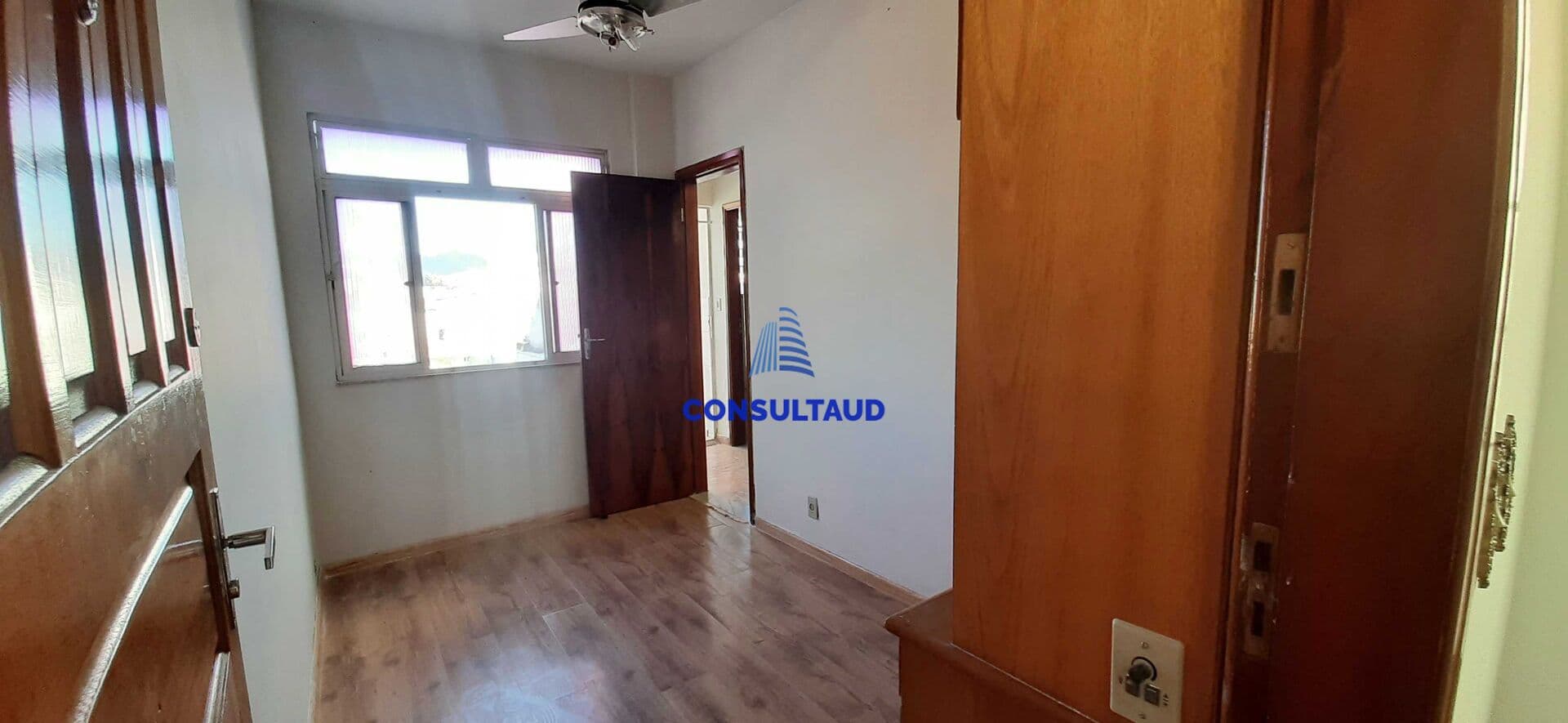 Apartamento Cobertura em Centro, São Lourenço/MG