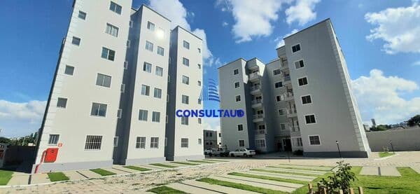 Apartamento em Estação, São Lourenço/MG