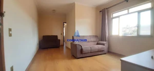 Apartamento em Centro, São Lourenço/MG