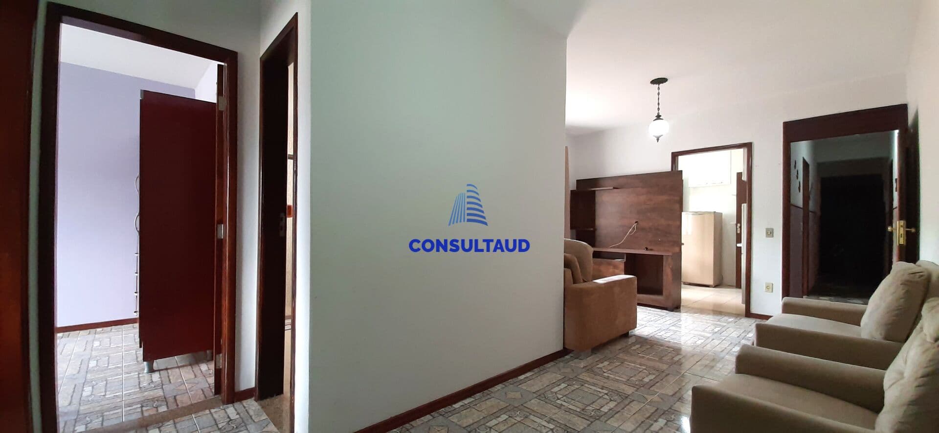 Apartamento em Centro, São Lourenço/MG