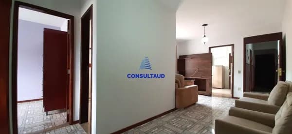 Apartamento em Centro, São Lourenço/MG