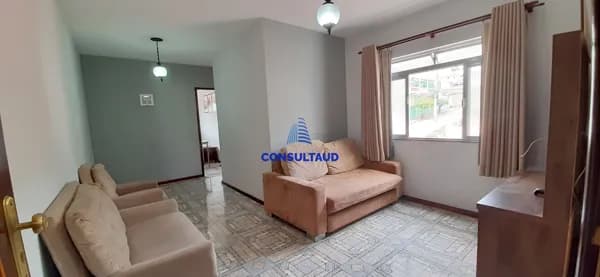 Apartamento em Centro, São Lourenço/MG