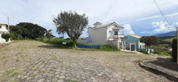 Terreno em São Lourenço/MG para venda